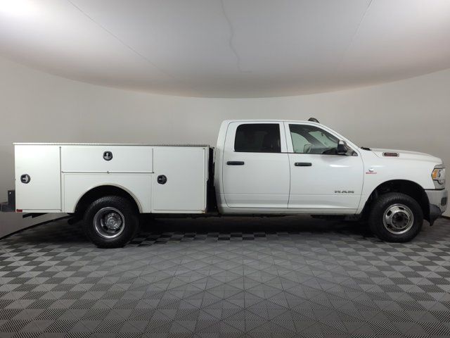 2021 Ram 3500 Tradesman