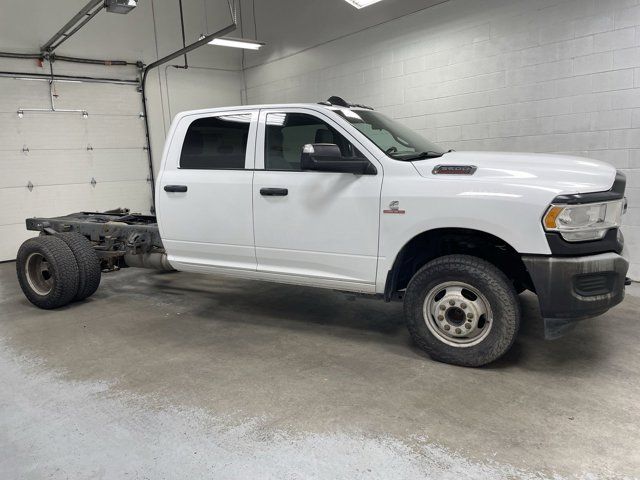 2021 Ram 3500 Tradesman