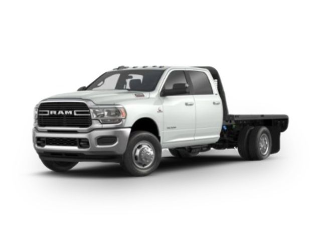 2021 Ram 3500 Tradesman