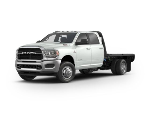 2021 Ram 3500 Tradesman