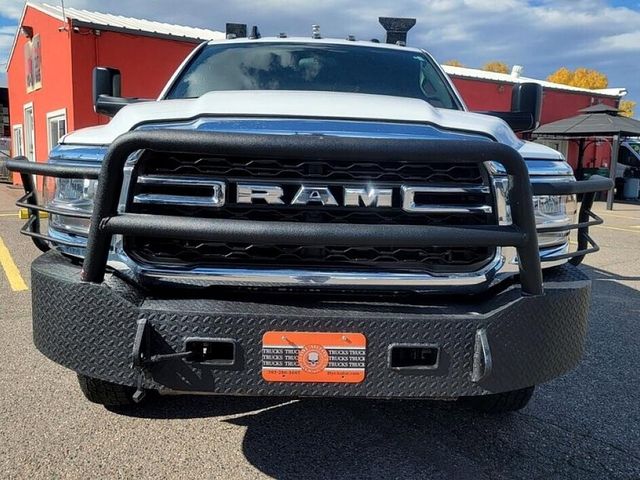 2021 Ram 3500 Tradesman