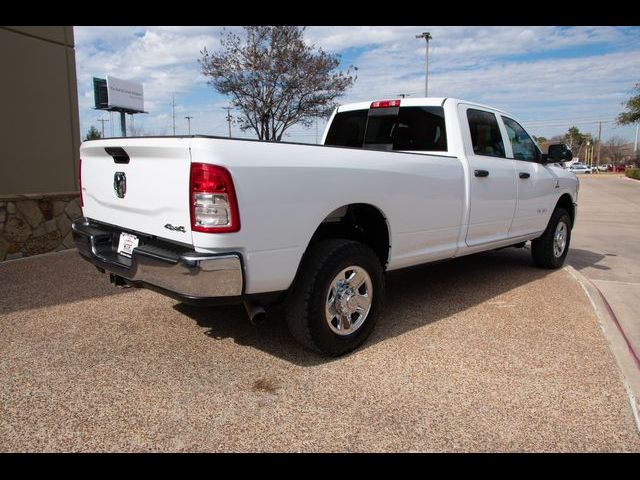 2021 Ram 3500 Tradesman