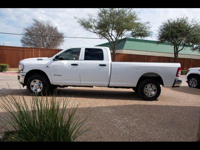 2021 Ram 3500 Tradesman