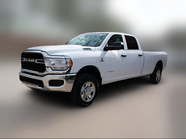 2021 Ram 3500 Tradesman