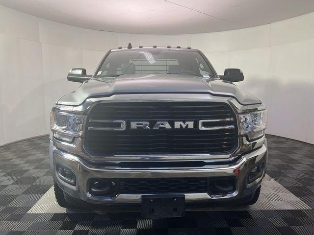 2021 Ram 4500 SLT