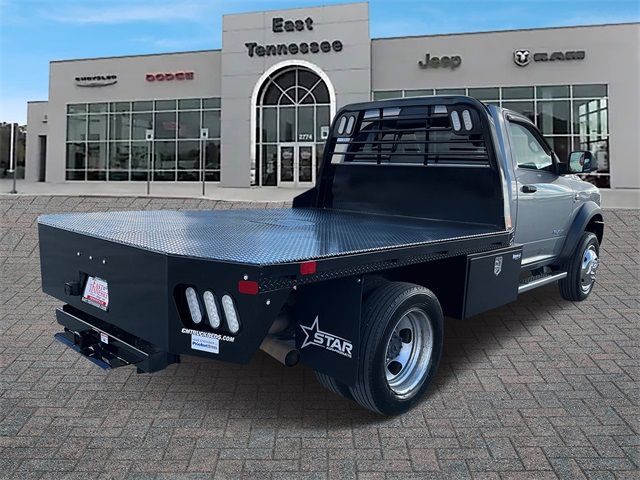 2021 Ram 4500 Tradesman