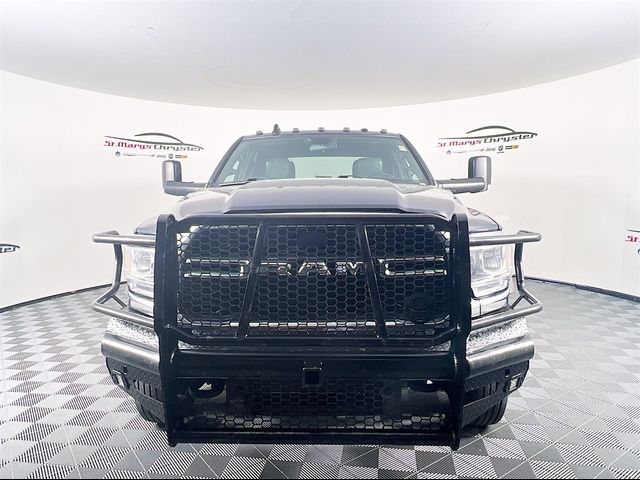 2021 Ram 4500 Tradesman