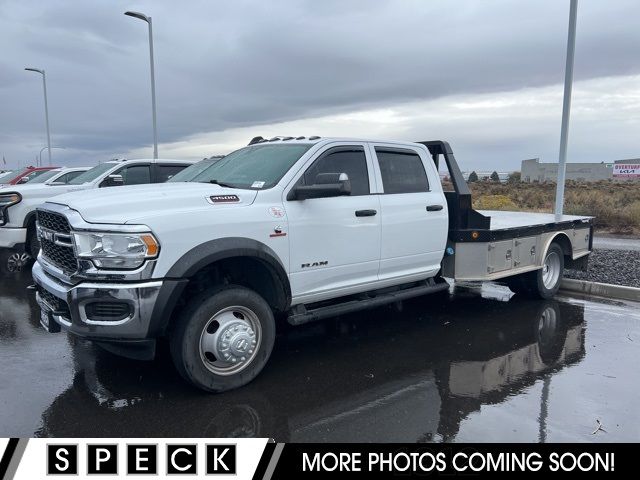 2021 Ram 4500 Tradesman