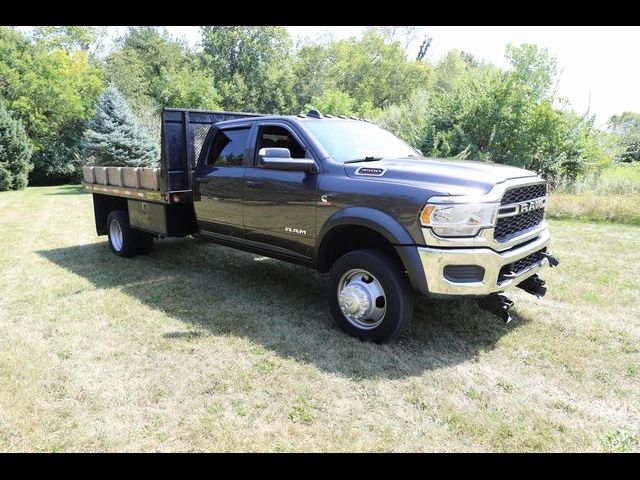 2021 Ram 4500 Tradesman