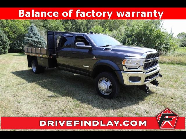 2021 Ram 4500 Tradesman