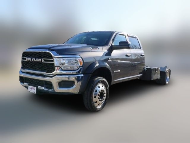 2021 Ram 4500 Tradesman