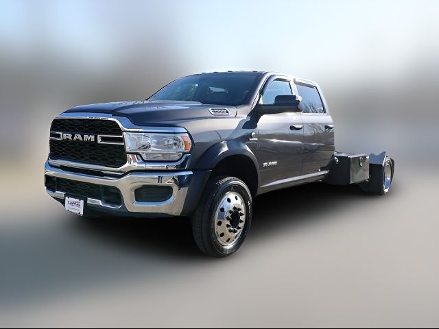 2021 Ram 4500 Tradesman