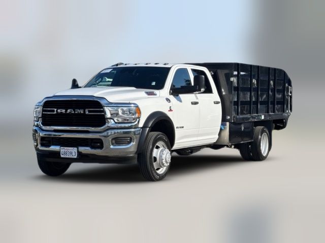 2021 Ram 4500 Tradesman