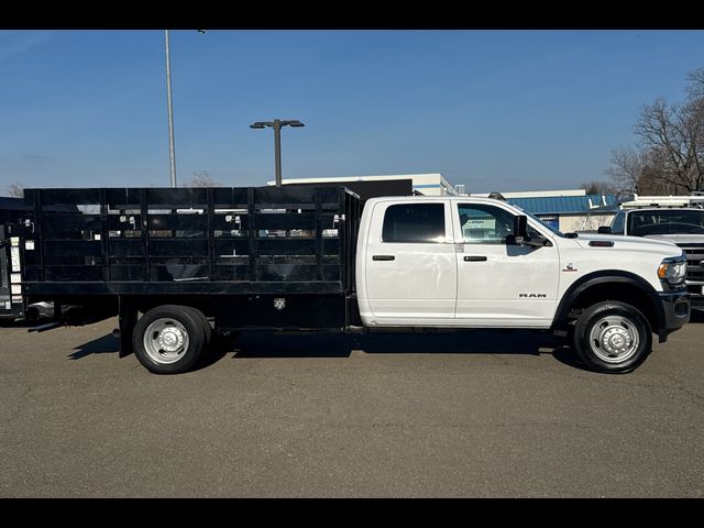 2021 Ram 4500 Tradesman