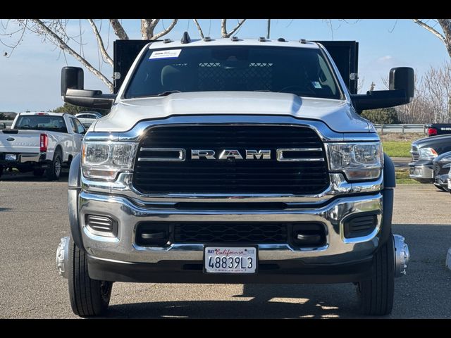 2021 Ram 4500 Tradesman