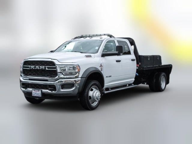 2021 Ram 4500 Tradesman