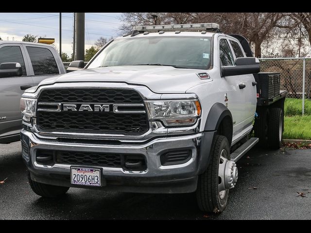 2021 Ram 4500 Tradesman