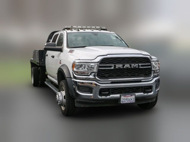 2021 Ram 4500 Tradesman