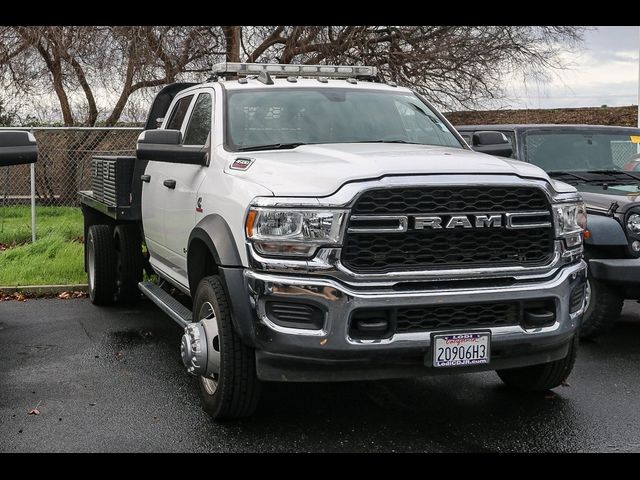 2021 Ram 4500 Tradesman