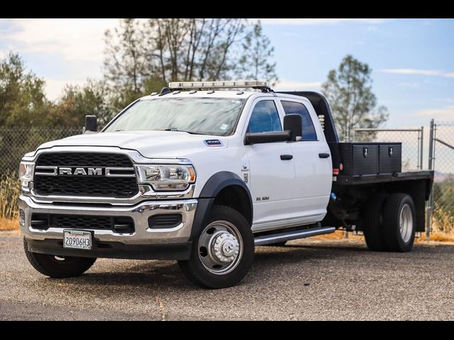 2021 Ram 4500 Tradesman