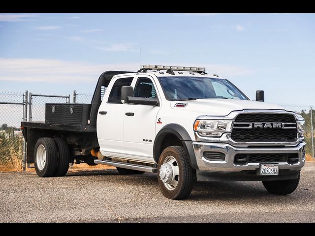 2021 Ram 4500 Tradesman