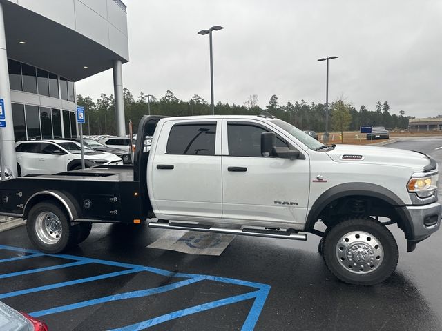 2021 Ram 4500 Tradesman