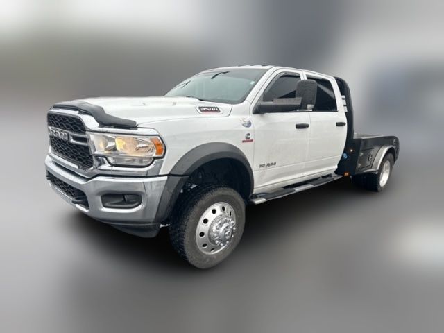 2021 Ram 4500 Tradesman