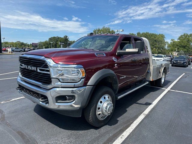 2021 Ram 4500 Tradesman