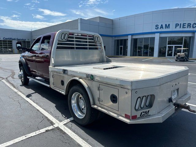 2021 Ram 4500 Tradesman