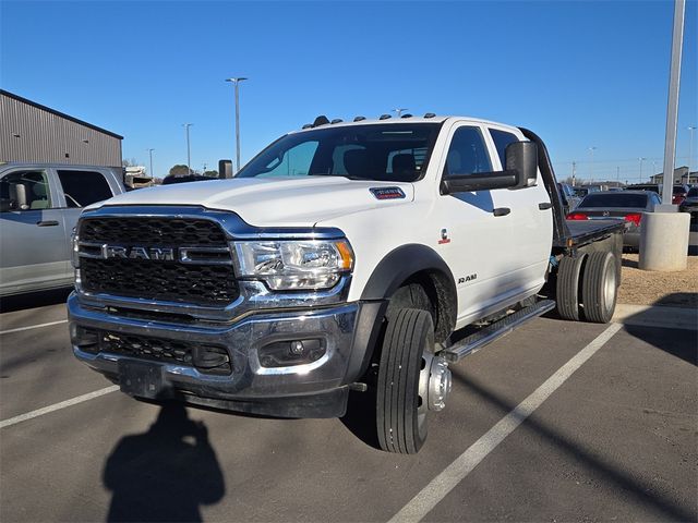 2021 Ram 4500 Tradesman