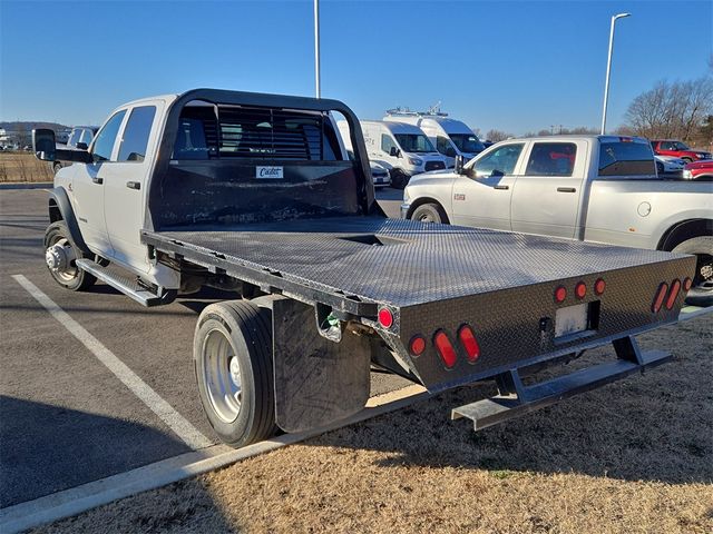 2021 Ram 4500 Tradesman