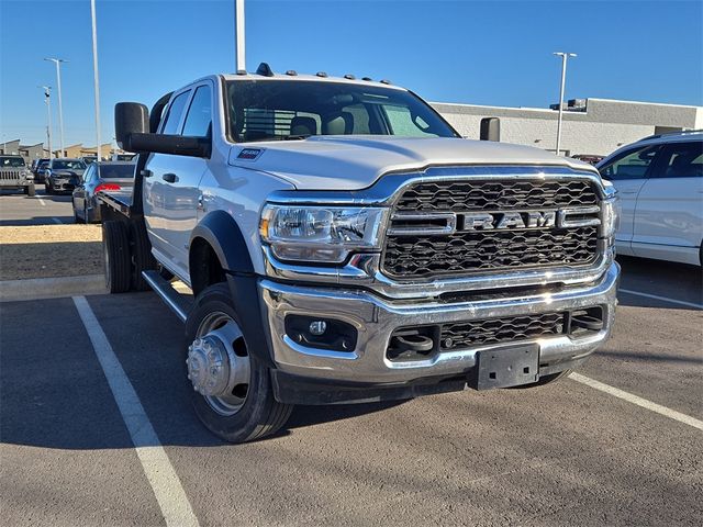 2021 Ram 4500 Tradesman