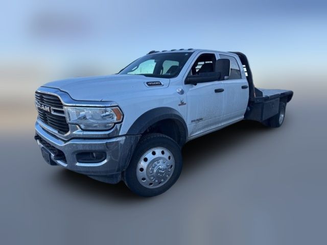 2021 Ram 4500 Tradesman