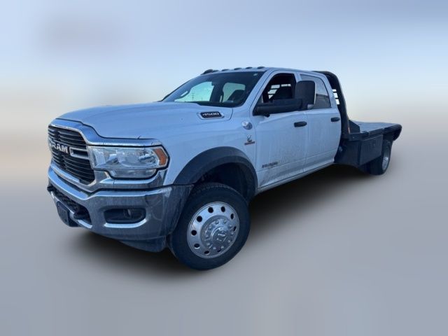 2021 Ram 4500 Tradesman