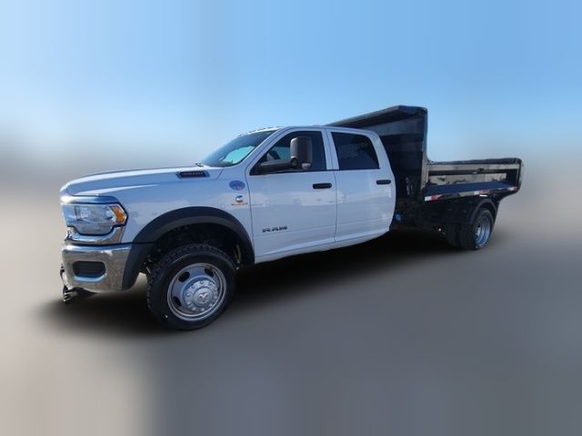 2021 Ram 4500 Tradesman