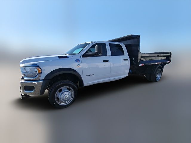 2021 Ram 4500 Tradesman