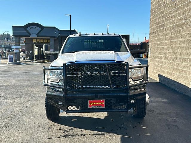 2021 Ram 4500 Tradesman