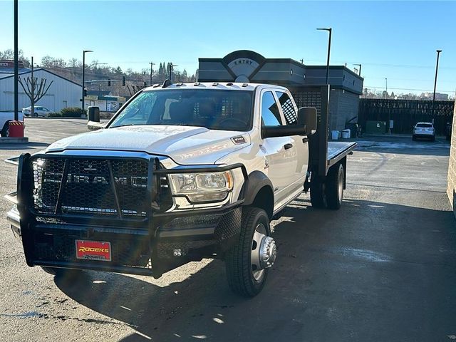 2021 Ram 4500 Tradesman