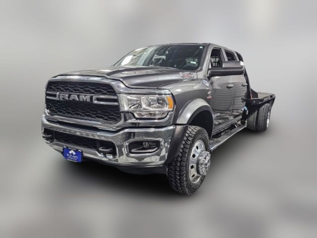 2021 Ram 4500 Tradesman