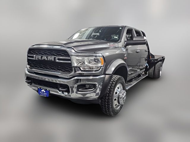 2021 Ram 4500 Tradesman