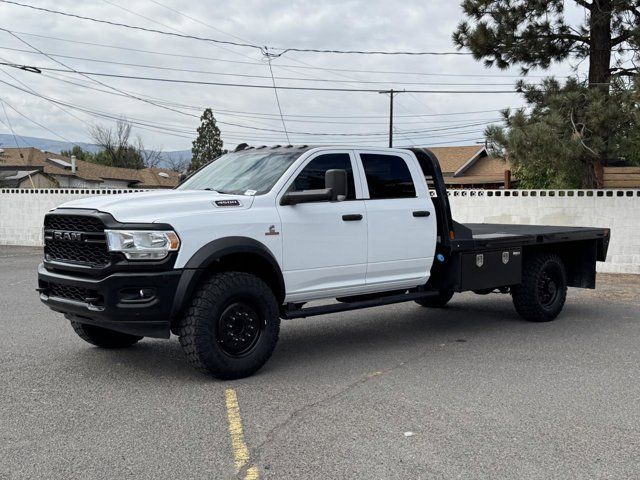 2021 Ram 4500 Tradesman