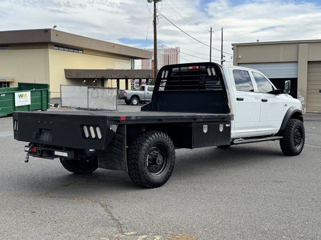 2021 Ram 4500 Tradesman