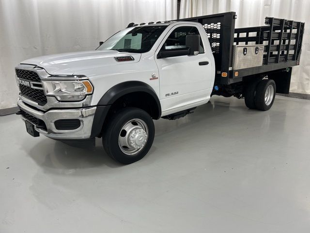 2021 Ram 5500 Tradesman