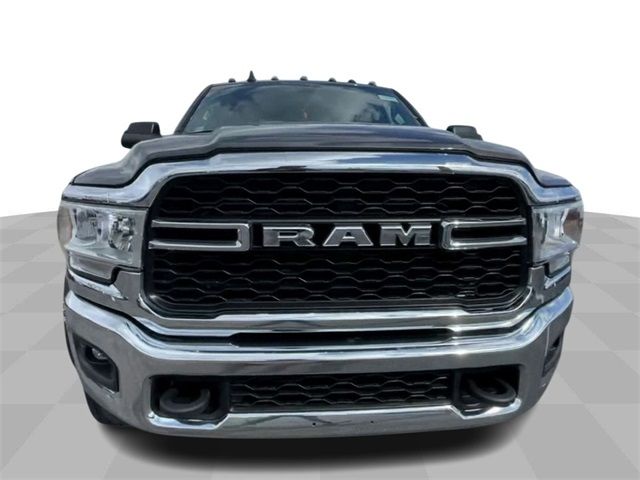 2021 Ram 5500 Tradesman