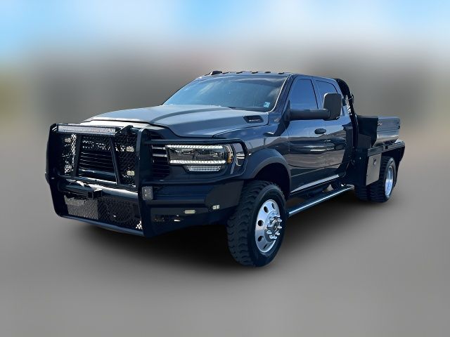 2021 Ram 5500 Tradesman