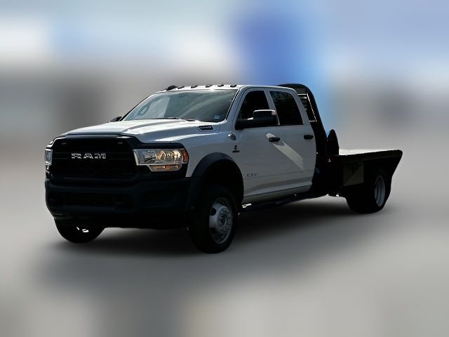 2021 Ram 5500 Tradesman