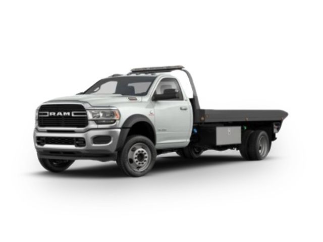 2021 Ram 5500 SLT