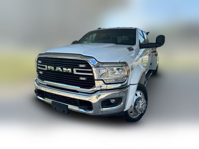 2021 Ram 5500 SLT