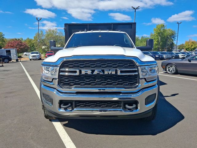 2021 Ram 5500 Tradesman