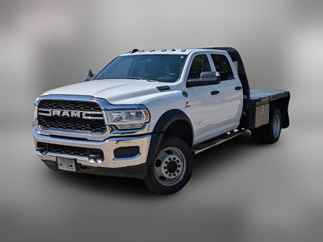 2021 Ram 5500 Tradesman